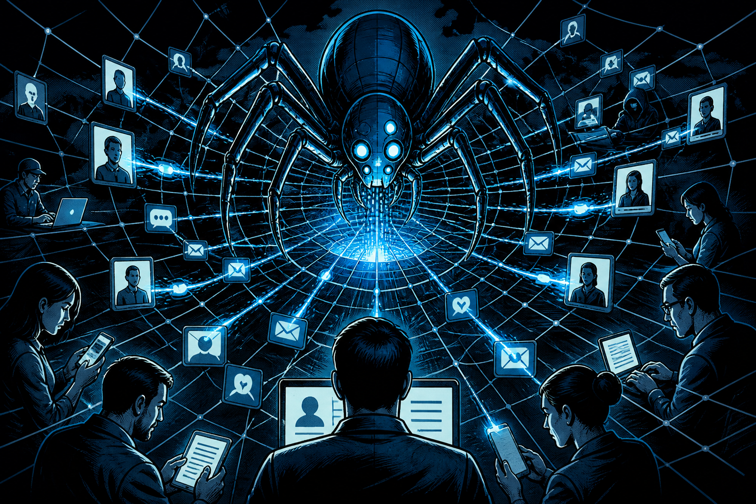 Ang North Korea–Naka-link na Mga Aktor ay Pivot sa Social Engineering, Ripple Reports