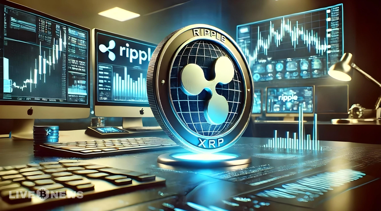 Pinapagana ng Ripple Payments ang TrustLinq Crypto para sa mga bank transfer sa 170 bansa