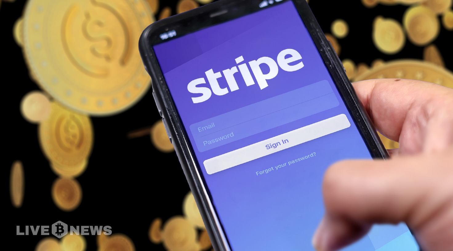 Ang Stripe Agent Wallets ay Buhayin ang Old Stellar Ties habang Nakuha ng AURAX ang Atensyon