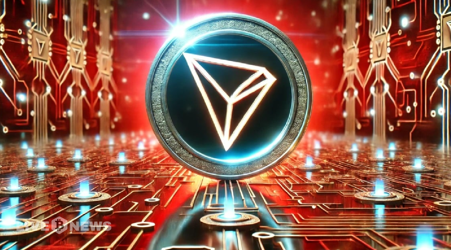 Nagdagdag ang Tron Inc. ng 153K TRX habang lumalakas ang kanilang crypto treasury push.