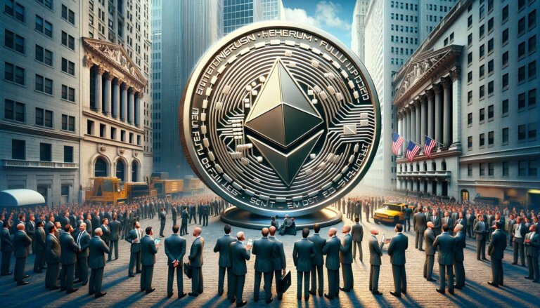 Ethereum Foundation Isinusulong ang Glamsterdam Testing at Pinangalanan ang mga Bagong Protocol Leads