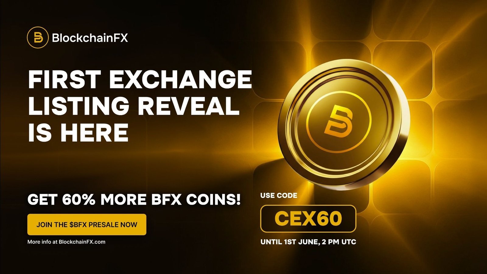 Ang Lahat ay Nag-usap Tungkol sa Bitcoin Cash (BCH), ngunit ang mga Matalinong Maagang Mamimili ay Nanonood ng BlockchainFX ($BFX) bilang Nangungunang Crypto na Bilhin Ngayon