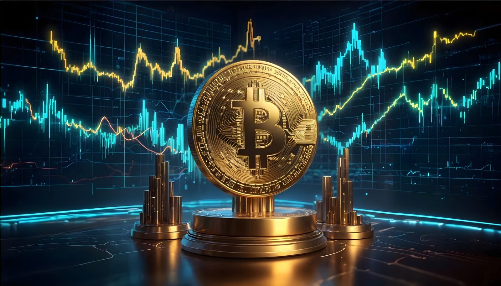 Kapag Nauuna ang Futures at Nahuhuli ang Spot: Nauubusan na ba ng Potensyal ang Bitcoin?