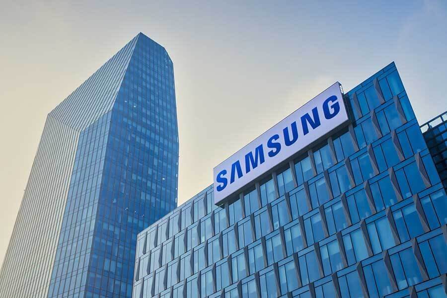 Samsung Sinusuportahan ang Operator ng Upbit na Dunamu ng $408M na Investment