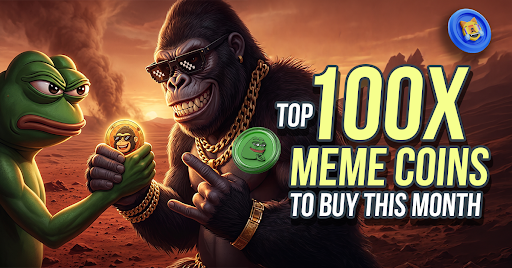 10 Pinakamahusay na Cryptos na Bibilhin Ngayon: APEMARS Stage 19 Nangunguna na May 23.3B Tokens na Naibenta at Tumataas na Momentum