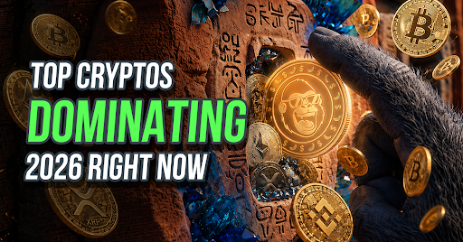 Maaaring ang APEMARS ba ang Pinakamahusay na Crypto na Bilhin sa Mayo, na ginagawang $20K tungong $298,135K? Natututo ang mga Mamumuhunan kung paano Makipagkalakalan nang Matalino gamit ang 5 Crypto Gems.