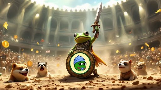 Bitcoin Nananatili Malapit sa $78K ay Nagmumungkahi ng 25% na Paggalaw patungo sa $100K, Samantalang ang Maagang Pagpepresyo ng Little Pepe ay Nagbubukas ng Espasyo para sa 2,000%–5,000% na Paglawak