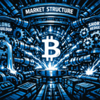 Ang Bitcoin Whales ay Gumawa Lang ng Kasaysayan. Ibinenta Dito.
