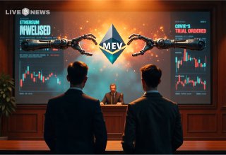 Ang $17M MEV Bot Exploit That’s Shaking Ethereum Traders