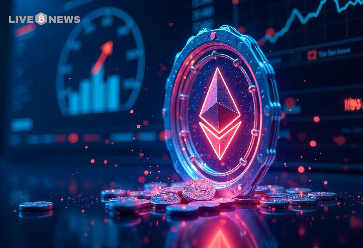 Bitmine Stakes $249M Higit pang ETH habang ang Ethereum Whales ay Pula