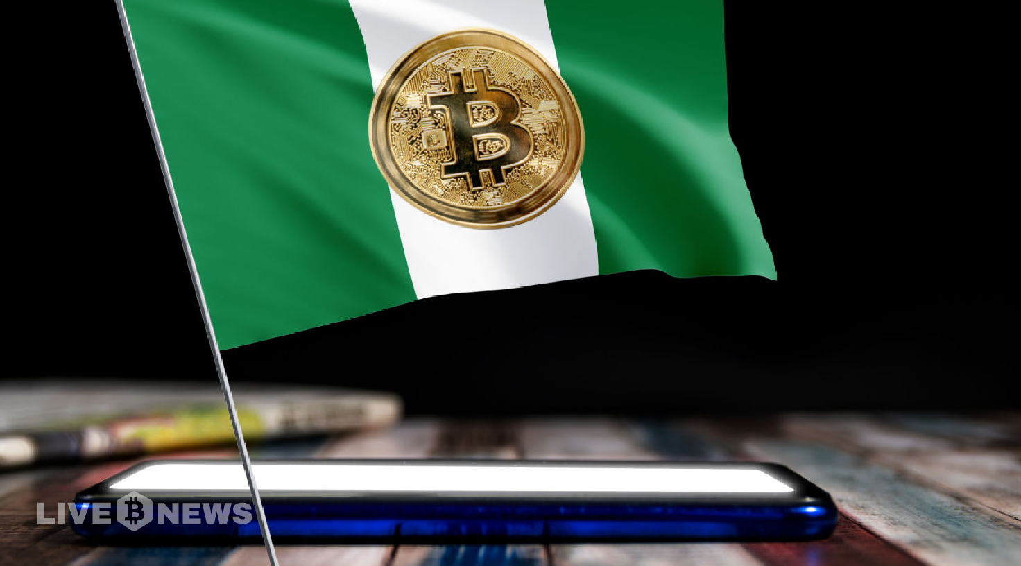 Nagbabala ang IMF habang dumarami ang pag-aampon ng stablecoin sa Nigeria.