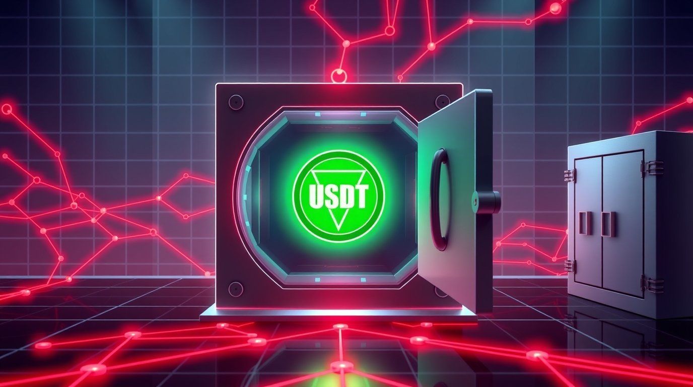 Ang USDT Premium ng India ay Lumampas sa Higit sa 8.5% Pagkatapos ng Regulatory Crackdown