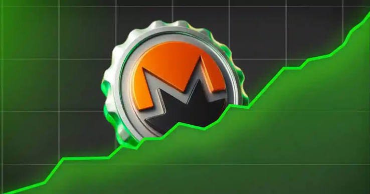 GODEX Nag-uulat ng XMR sa 5 sa Nangungunang 15 na Pares ng Kalakalan Habang Umaalis ang Monero sa mga Reguladong Palitan