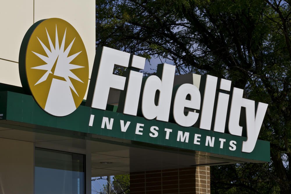 Inilunsad ng Fidelity ang Reserve Fund ng Stablecoin sa ilalim ng mga patakaran ng GENIUS Act.