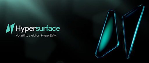 Hypersurface Nakakuha ng Acre, Naglunsad ng HSBPI Bitcoin Premium Income Vault