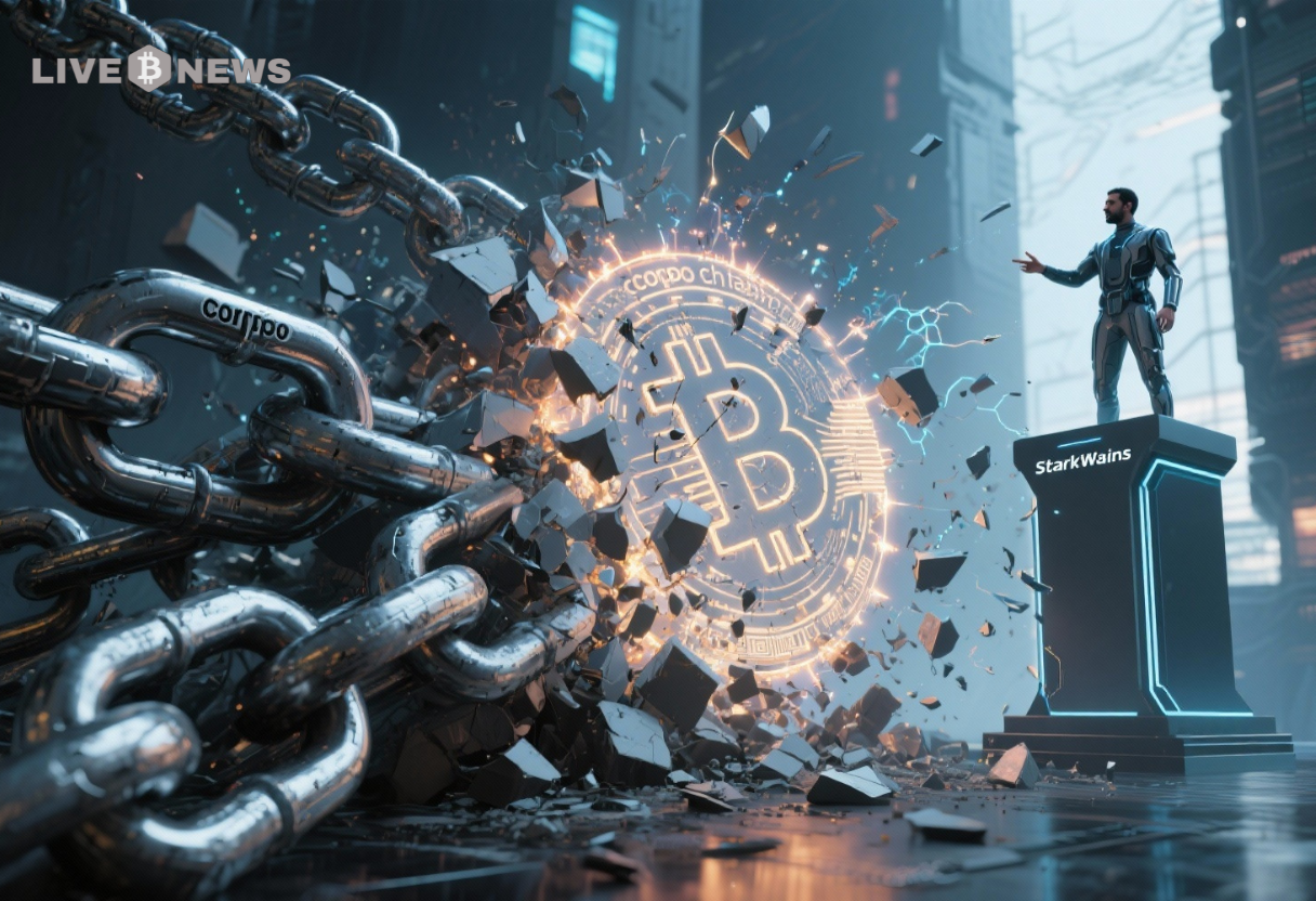 Nagbabala ang Tagapagtatag ng CoinFund tungkol sa Sentralisasyon ng AI, Sumusuporta sa mga Desentralisadong Modelo