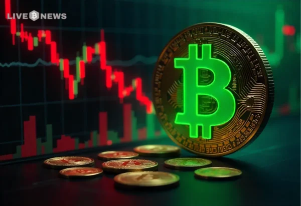 Nag-flash lang ang Bitcoin Bear Market Signal habang Mabilis ang Pagsuko ng mga Minero