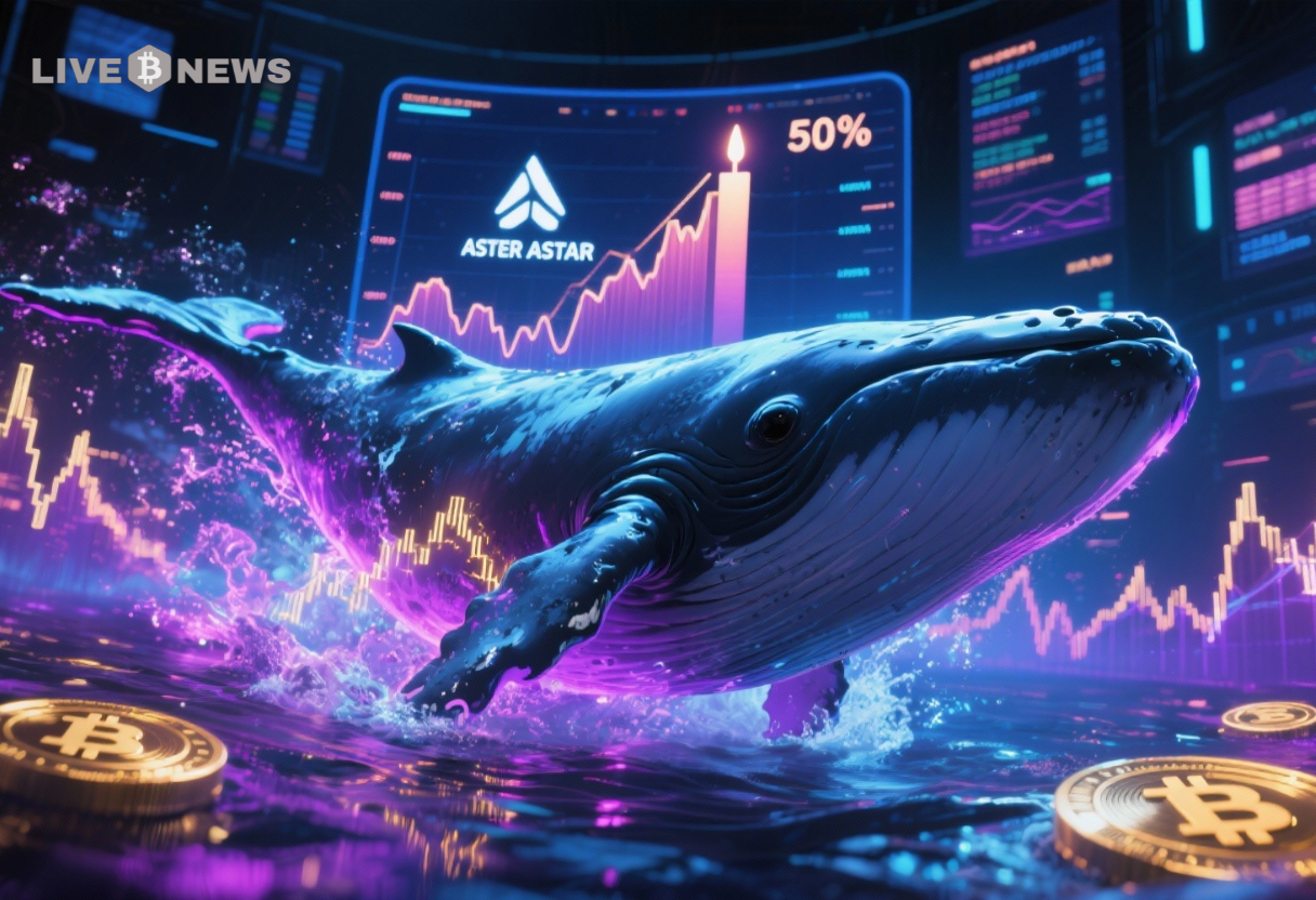 4.35M MORPHO na Exit Exchanges Habang ang Aktibidad ng Balyena ay Umabot sa Pinakamataas sa Ilang Buwan