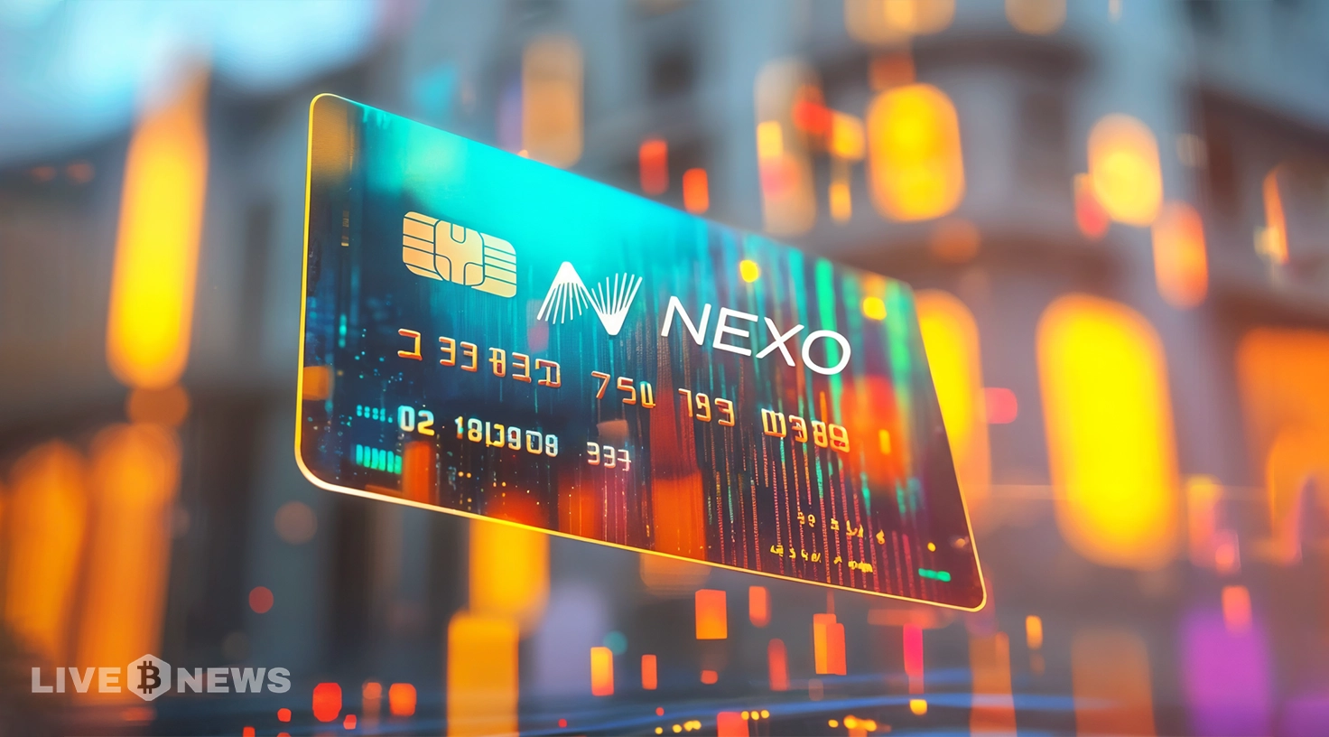 Inilunsad ng Nexo ang Crypto Card sa Argentina na May Mga Feature ng Paggastos at Paghiram