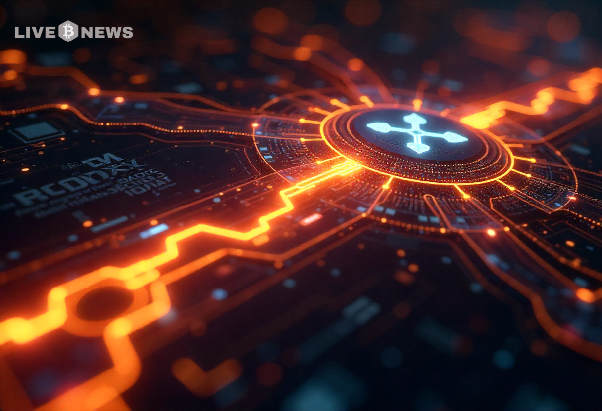 Sumali ang Ripple sa x402 Foundation upang Isulong ang mga Pagbabayad sa AI gamit ang XRP at RLUSD