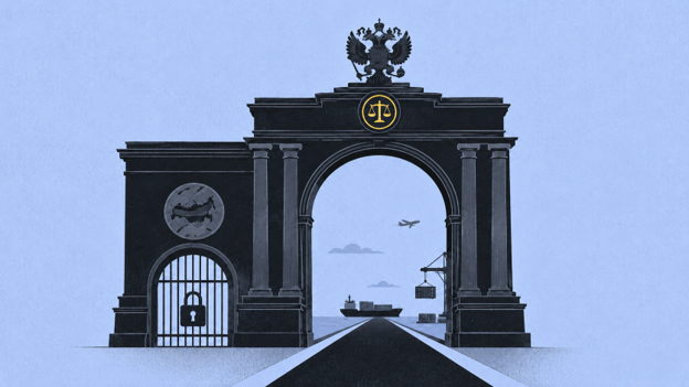 Parlamento ng Russia, Inaprubahan ang Komprehensibong Lehislasyon ng Crypto