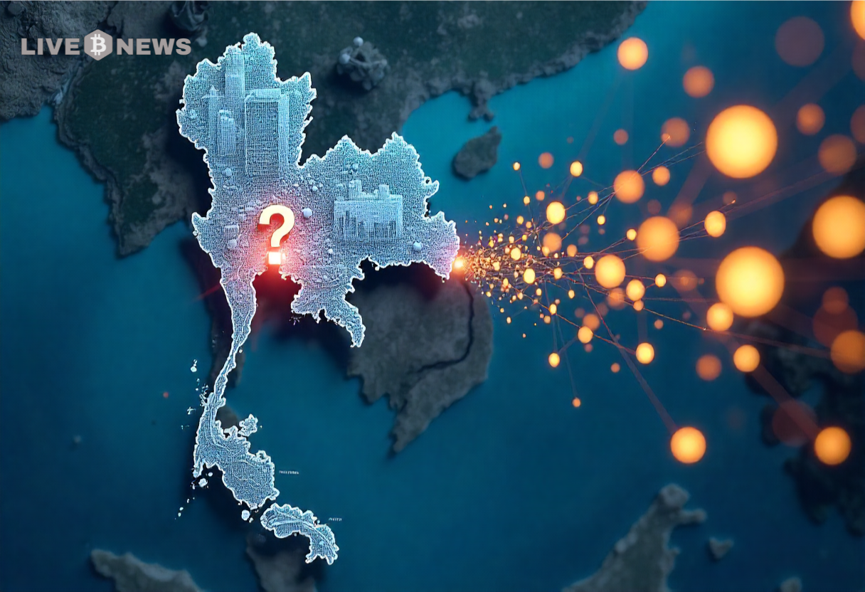 Iniimbestigahan ng Thailand ang Malaking Mga Transaksyon sa USDT Sa gitna ng Mga Alalahanin sa Money Laundering