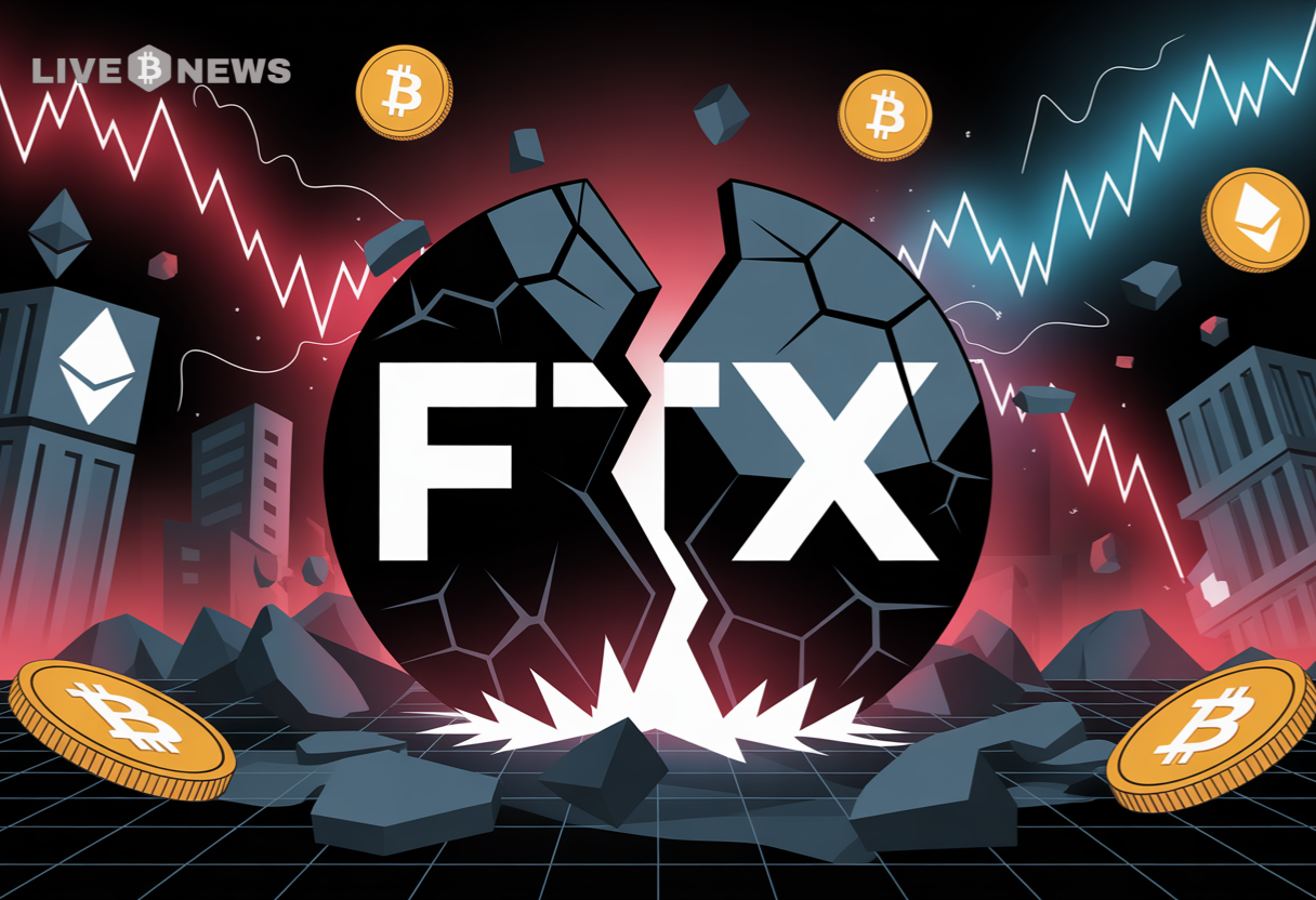 FTX ay Mamamahagi ng $900 Milyon sa mga Nagpautang sa Hulyo 31