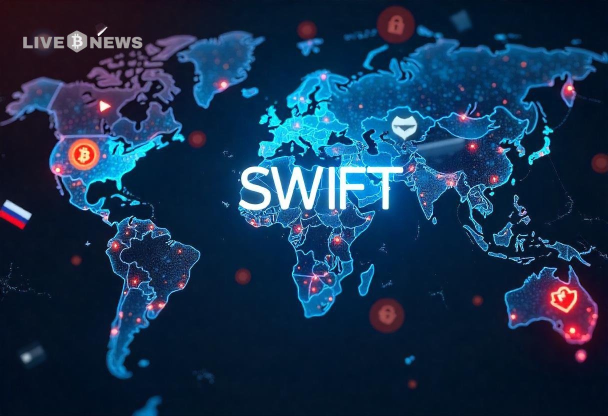 Sinusubok ng SWIFT ang Blockchain Ledger habang ang XRP Ledger ay nag-aangkin na mayroon itong 14 na taon ng live proof sa ngayon.