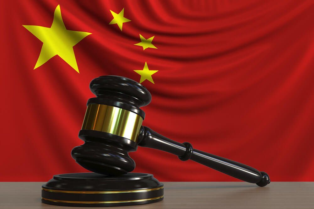 Lumipat ang China upang I-update ang Mga Panuntunan sa Cybersecurity Gamit ang Mga Bagong Draft na Panukala