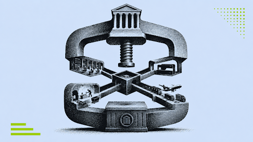 Ang mga Sanction ng OFAC ay Target Muli ang Babak Zanjani Crypto Network