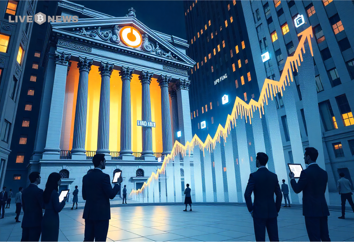 WHOOP đạt 10,1 tỷ USD sau khoản huy động 575 triệu USD được hỗ trợ bởi những gã khổng lồ toàn cầu