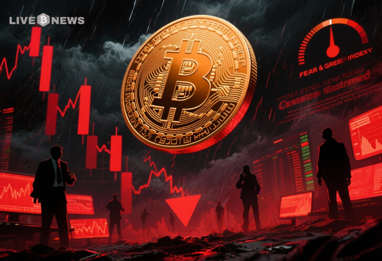 Lưu Lượng Giao Dịch Bitcoin Trên 1 BTC Giảm Từ 80K Xuống 27,5K BTC Toàn Cầu Giữa Đợt Phục Hồi Giá