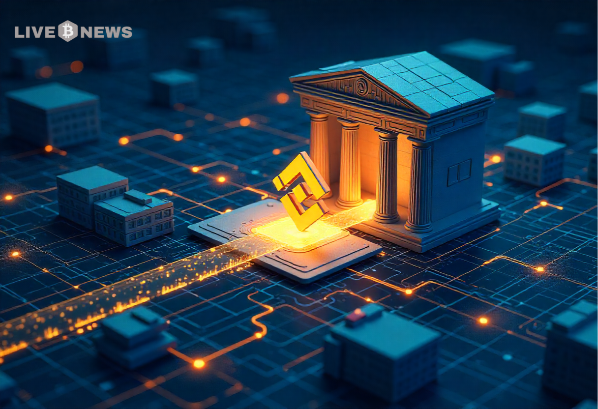 Binance Chuyển Nhân Sự Chủ Chốt Tới Hong Kong Và Tokyo Khi Căng Thẳng Leo Thang