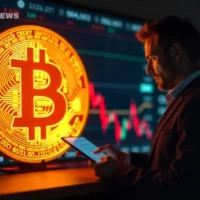 Mức trần 70 nghìn đô la của Bitcoin sẽ không bị phá vỡ và đây là lý do