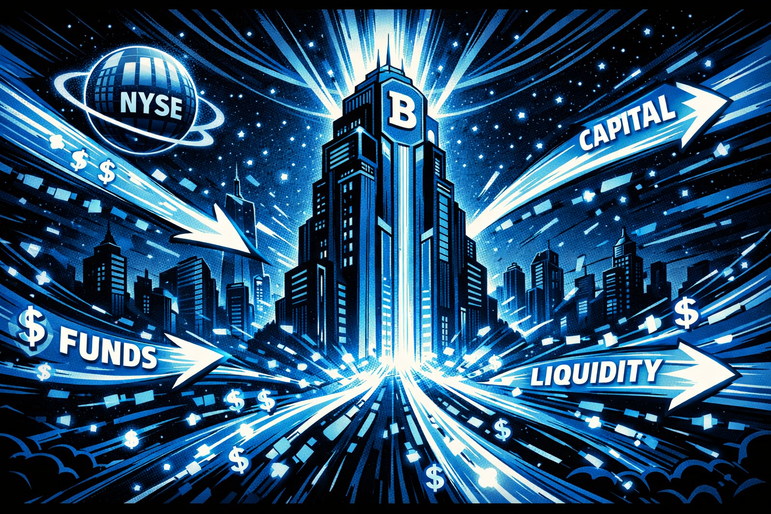 Bitmine Niêm Yết Trên NYSE Đi Kèm Mở Rộng Chương Trình Mua Lại Cổ Phiếu Trị Giá 4 Tỷ USD