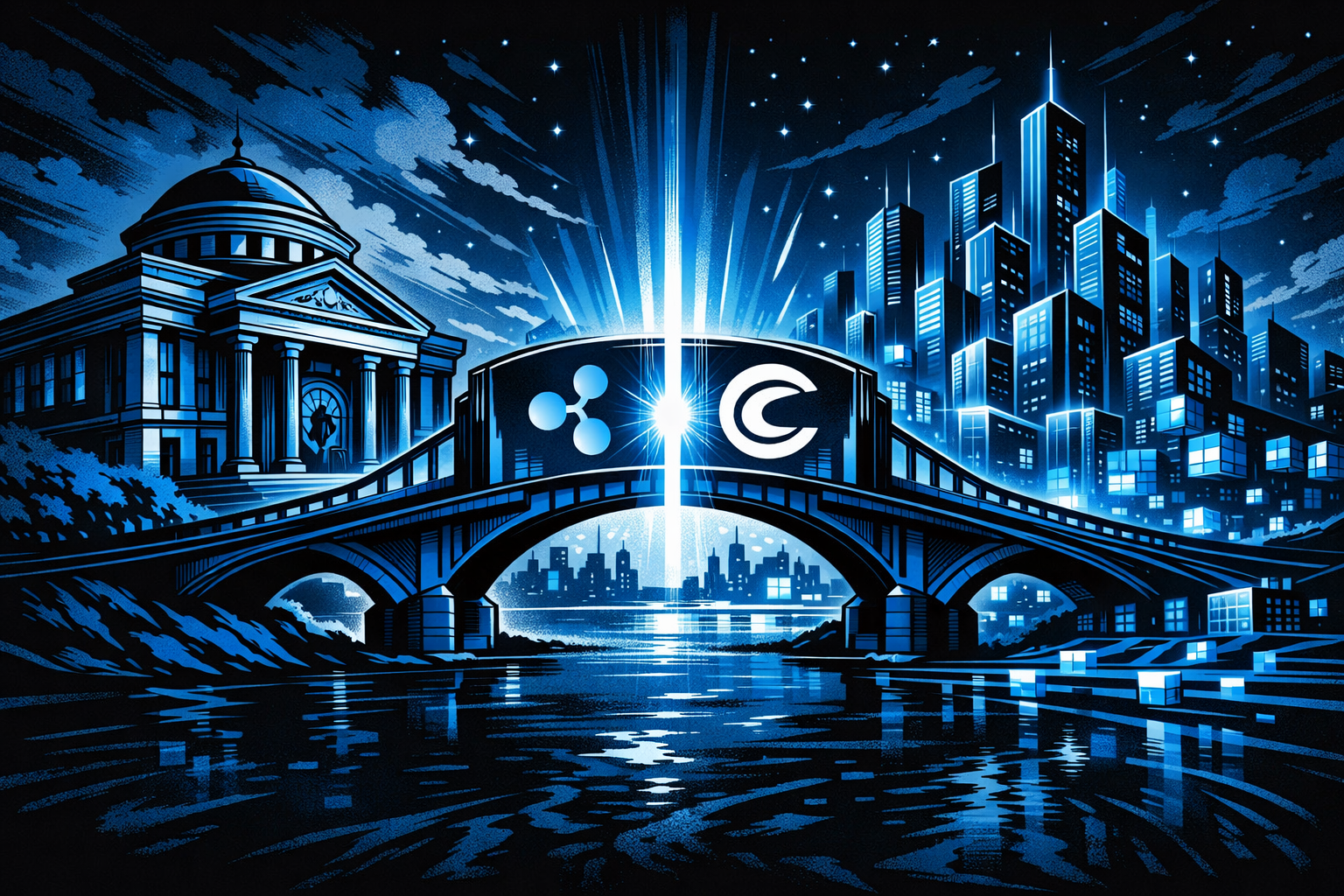 Ripple và Convera hợp tác để thúc đẩy thanh toán xuyên biên giới dựa trên Blockchain