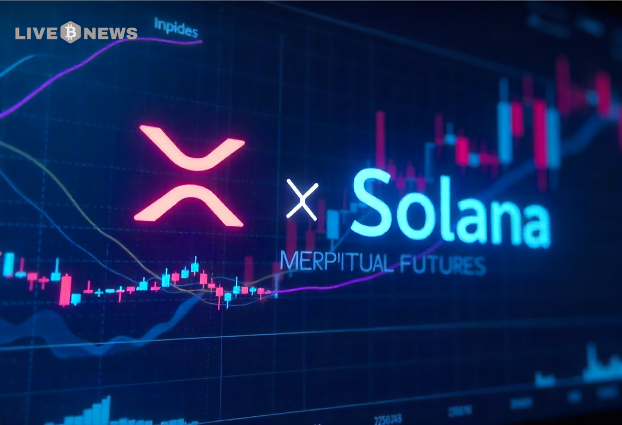 XRP Chính Thức Ra Mắt Trên Solana Với Tên wXRP, Giá Tăng Vọt Lên 1,50 USD
