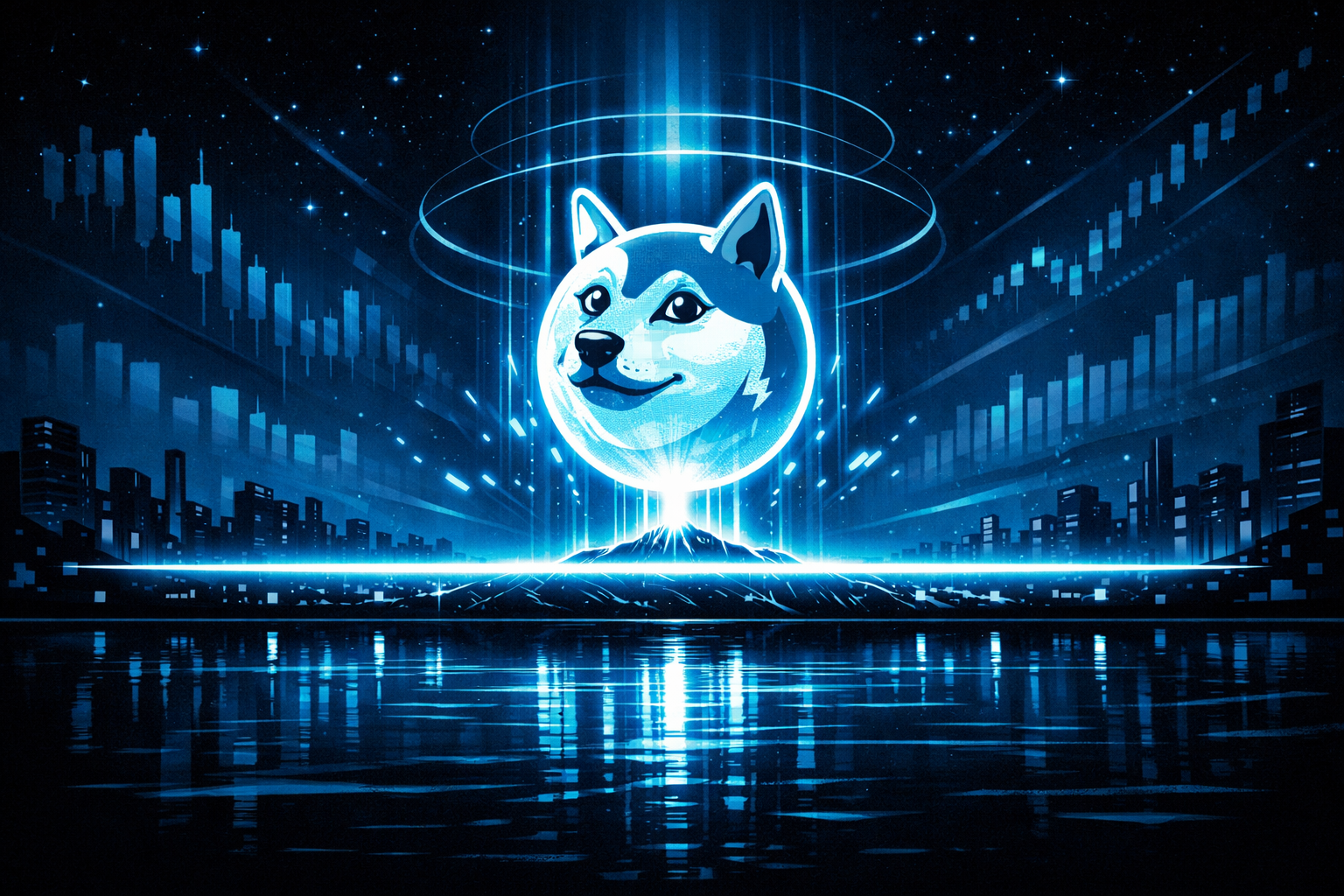 Phân tích giá Dogecoin (DOGE): Mục tiêu Sóng 5 có thể đạt 1,41 USD, chuyên gia nhận định