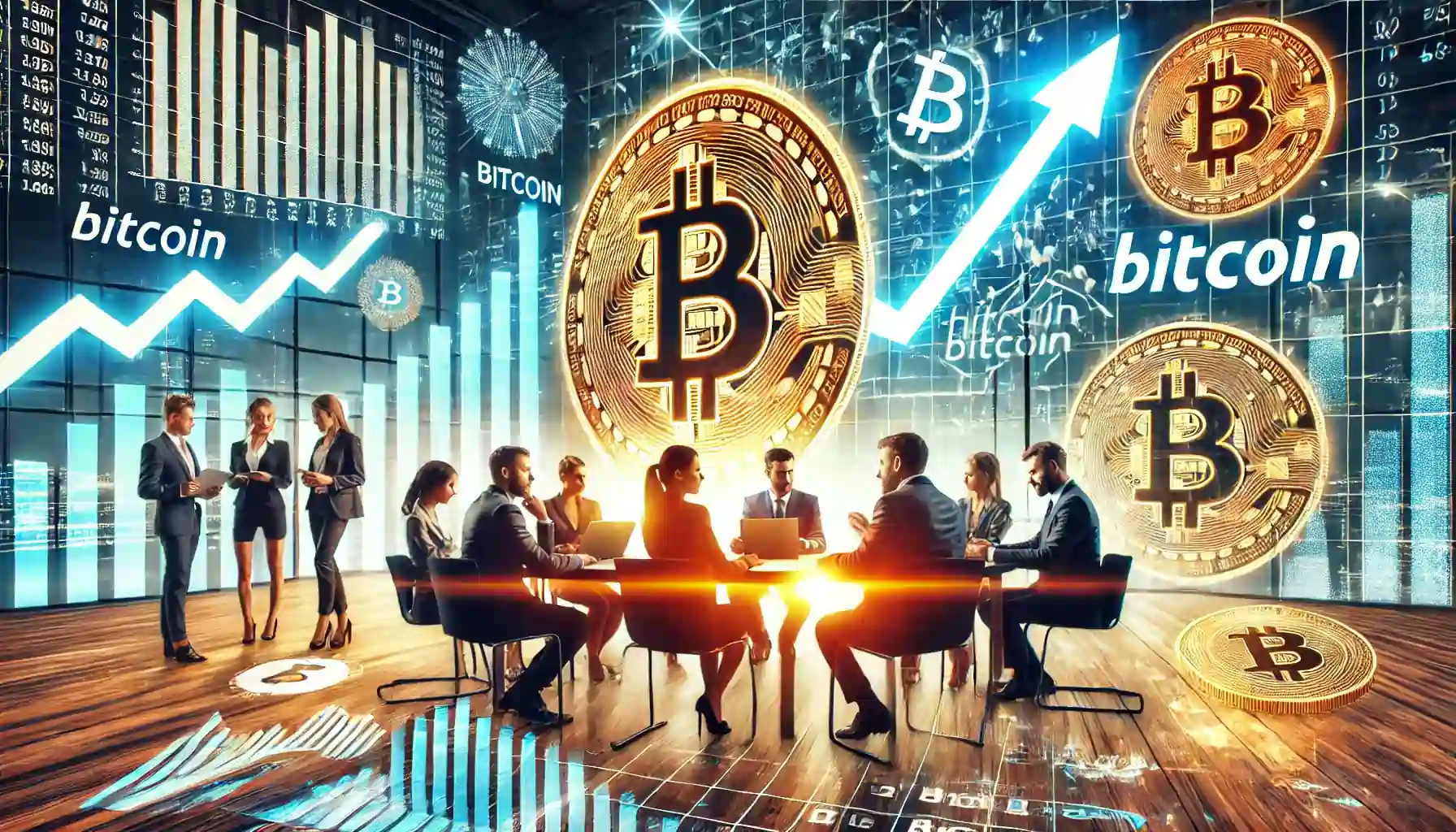 Cuộc biểu tình BTC hướng tới khoảng cách 81 nghìn đô la CME trước khi tháng 5 biến thành bẫy