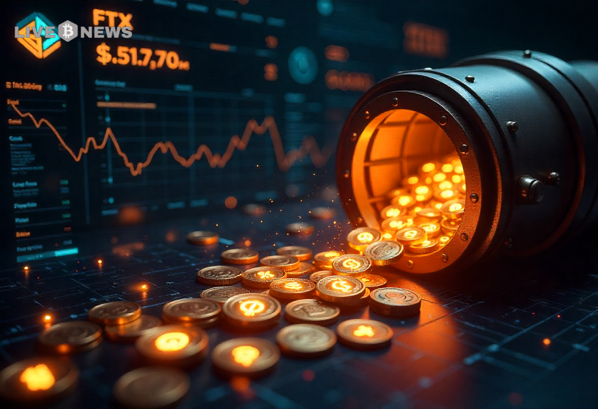 Hàng tỷ USD bị bỏ lỡ: Tài sản FTX có thể đạt 114 tỷ USD hôm nay