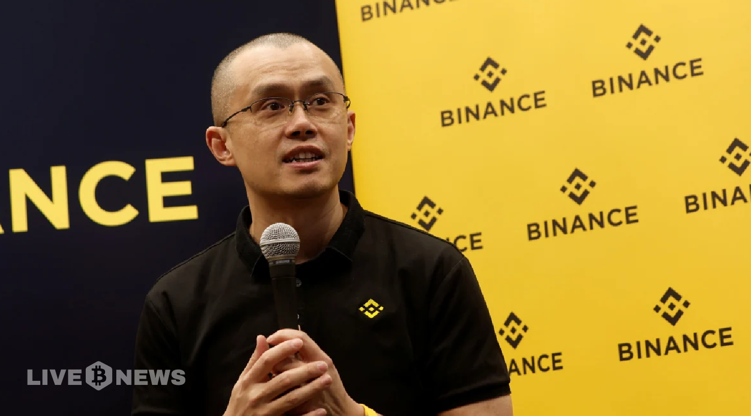 Người sáng lập Binance liên kết các công ty khởi nghiệp với tự do tài chính