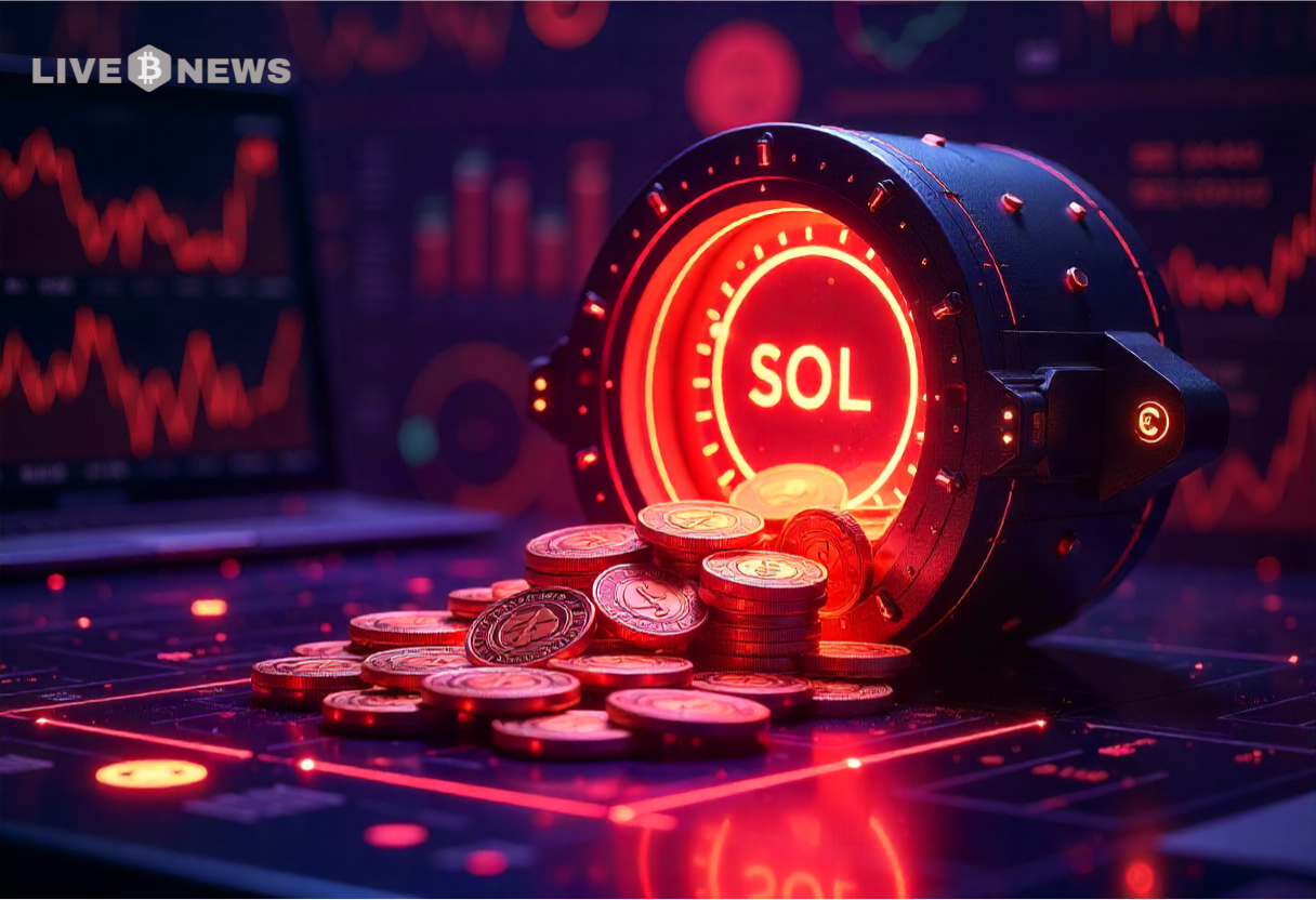 SOL Strategies mua lại phòng thí nghiệm Darklake để tăng cường công nghệ bảo mật của Solana