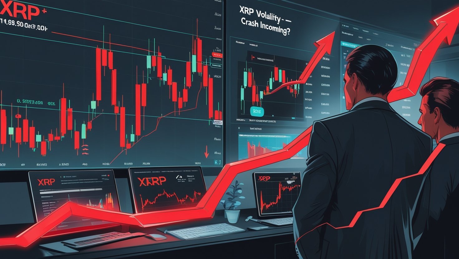 XRP trên Solana Đang Bị Đe Dọa? Cảnh Báo Mới Thổi Bùng Lo Ngại Về Bảo Mật