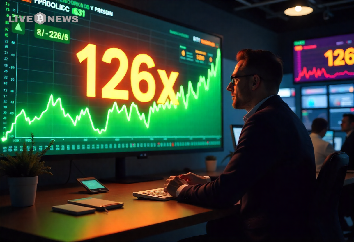 Arthur Hayes Mua Thêm HYPE Trị Giá 1,1 Triệu USD Sau 3 Tháng