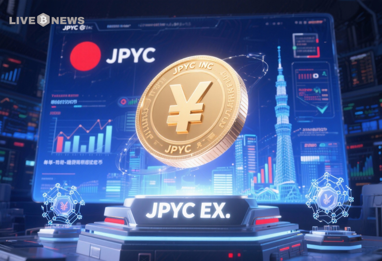 Polygon dẫn đầu sự gia tăng của Stablecoin khi JPYC vượt 100 triệu USD