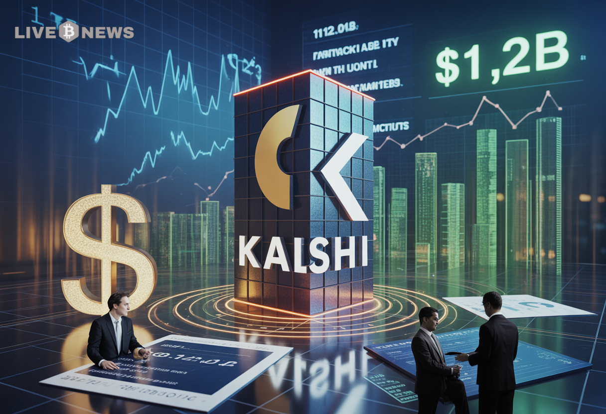 Kalshi và ProCap Ra mắt Nền tảng nghiên cứu dự đoán thị trường