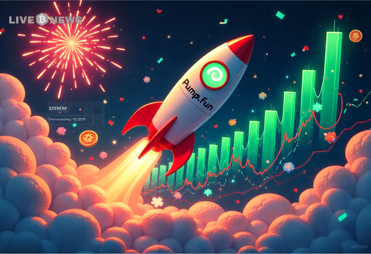 PumpFun đốt 36% token đang lưu hành, nhắm đến tăng khan hiếm