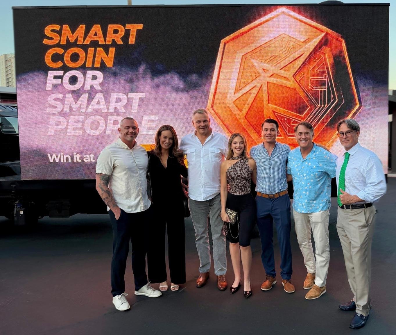 SafeBets giới thiệu nền tảng dự đoán mới tại hội nghị ngành