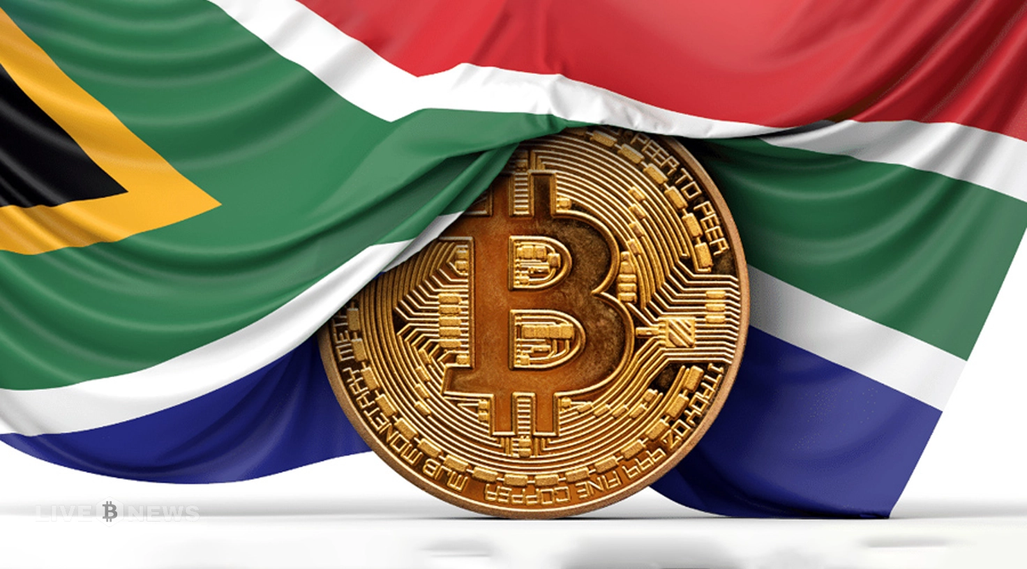 Quy tắc tiền điện tử mới của Nam Phi có thể buộc các nhà đầu tư bán Bitcoin