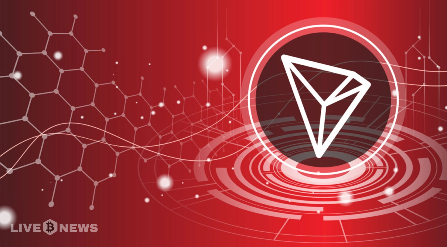 Tron Inc. đẩy Holdings vượt qua 692 triệu TRX – Tín hiệu tăng giá phía trước?